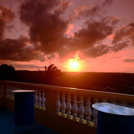 Pousada Villa Real Арея Экстерьер фото