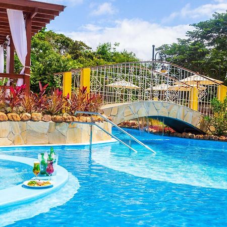 Pousada Villa Real Арея Экстерьер фото